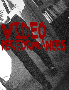 Video-performances
